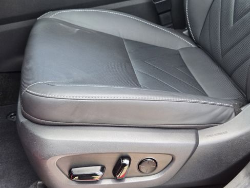 Used 2023 Lexus NX 350 AWD w/ Cold Area Package image 9