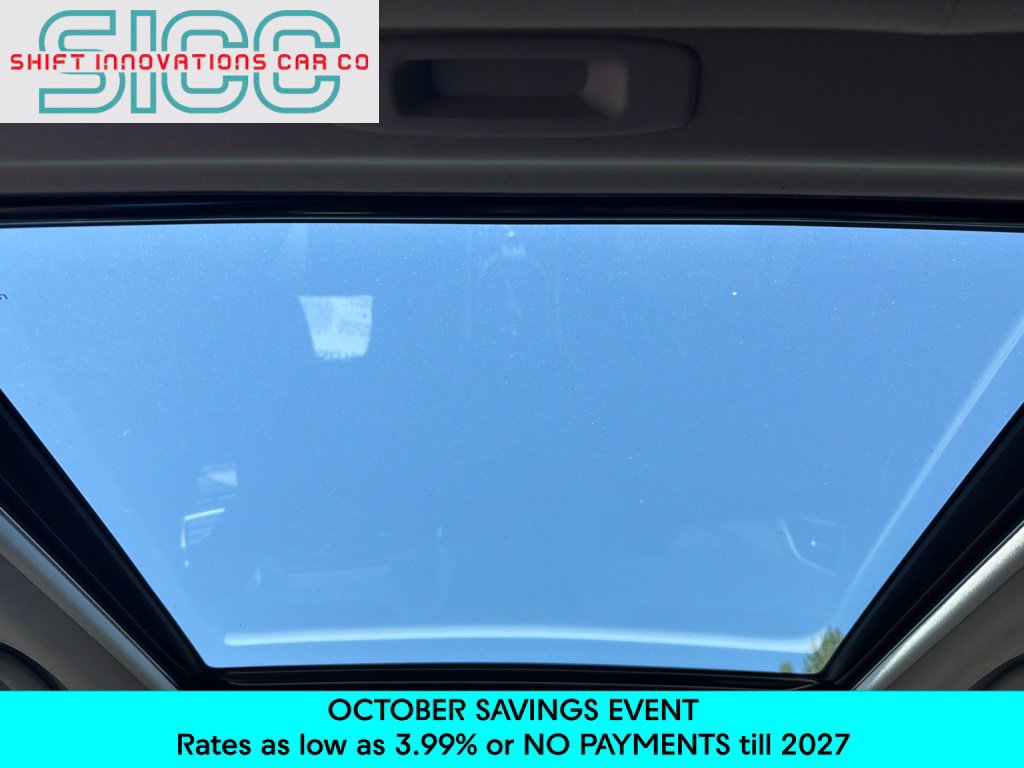 Used 2023 Subaru Forester Limited AWD/4WD image 22