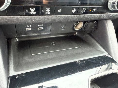 Used 2025 Mitsubishi Outlander SE FWD image 27