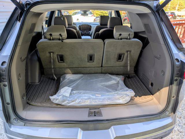 Used 2020 Chevrolet Traverse Premier AWD/4WD image 21