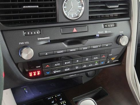 Certified 2021 Lexus RX 450h 450h w/ Premium Package image 37