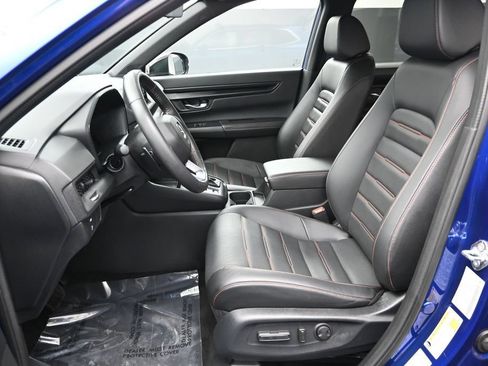 Used 2025 Honda CR-V Sport-L image 15
