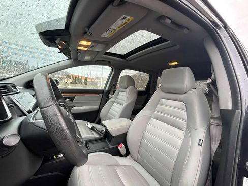 Used 2019 Honda CR-V EX image 11