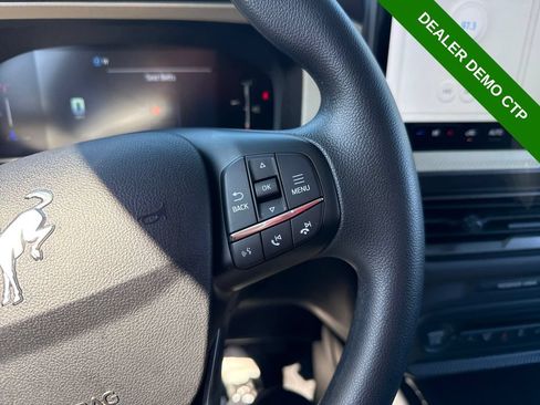 Used 2026 Ford Bronco Sport Big Bend AWD/4WD image 30
