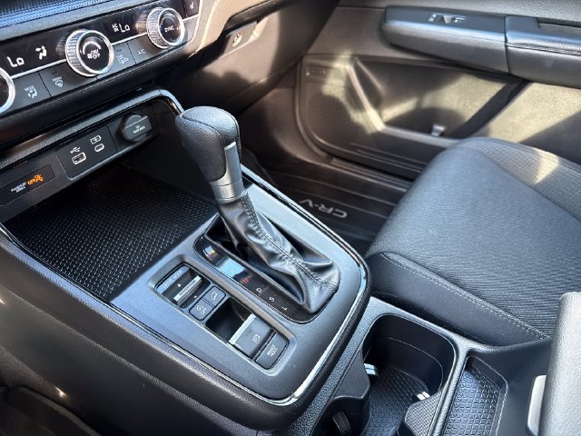 Certified 2024 Honda CR-V EX image 24
