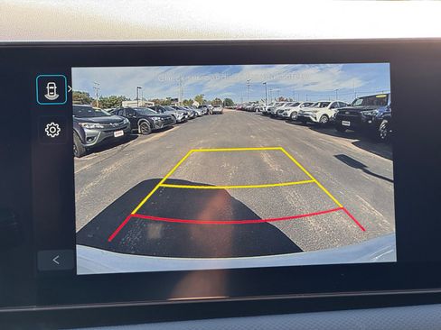 New 2025 Hyundai Tucson SE image 22