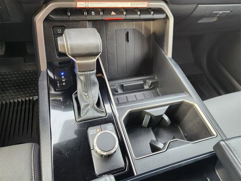 Used 2025 Toyota Tundra SR5 image 17