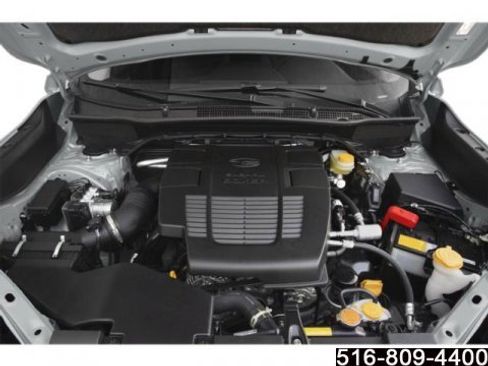 Used 2020 Subaru Forester Premium image 16