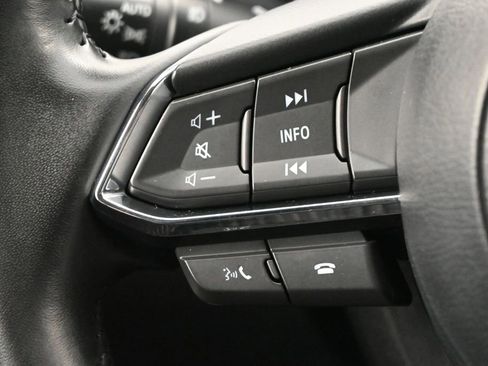 Used 2023 MAZDA CX-9 Touring AWD/4WD image 7