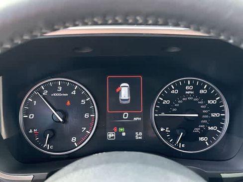 New 2026 Subaru Ascent Touring AWD/4WD image 7