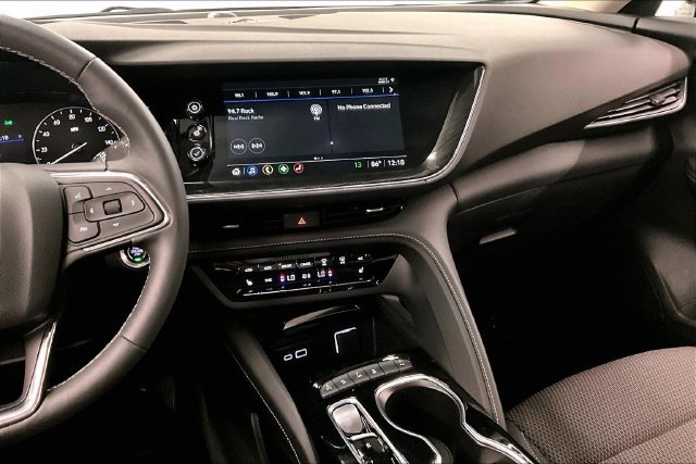 Used 2023 Buick Envision Preferred AWD/4WD image 7