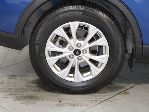 Used 2023 Ford Escape Active image 12