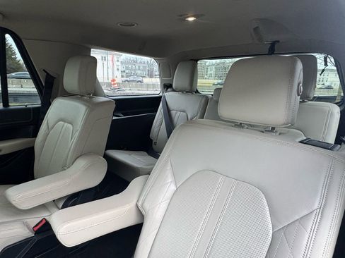 Used 2018 Ford Expedition Platinum image 43