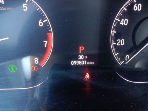 Certified 2018 Honda Accord Sport image 18