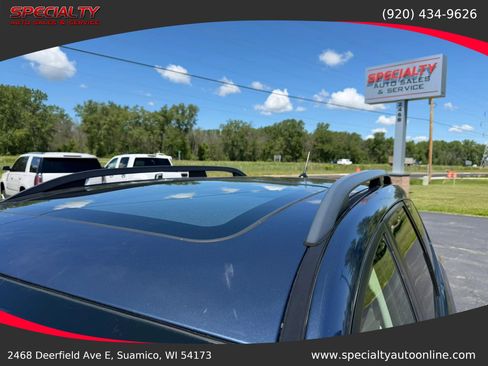 Used 2014 Subaru Forester 2.5i Premium w/ All-Weather Package AWD/4WD image 11
