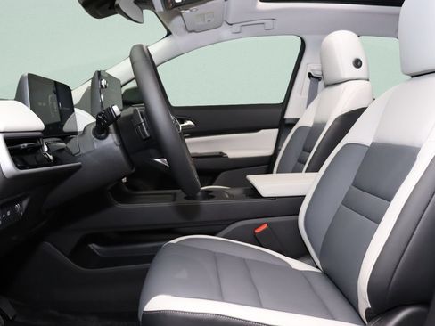 New 2026 Honda Prologue Touring image 12