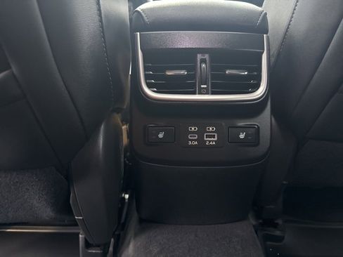 Used 2025 Subaru Outback Limited w/ Popular Package #2 image 30