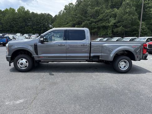 New 2026 Ford F350 Platinum AWD/4WD image 4