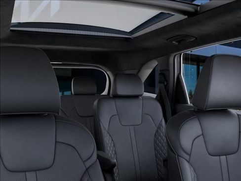 New 2026 Kia Sorento SX Prestige AWD/4WD image 27