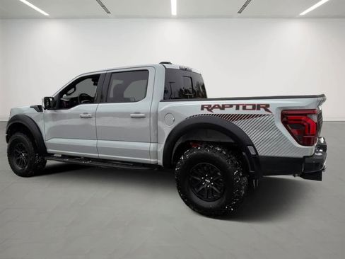 Used 2026 Ford F150 Raptor image 3