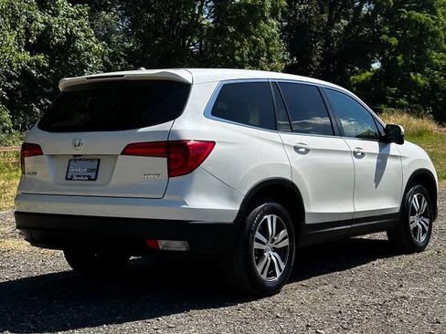Used 2016 Honda Pilot EX-L image 9