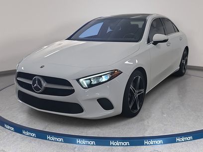 Used 2022 Mercedes-Benz A 220