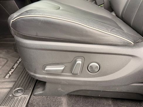 Used 2025 Hyundai Palisade XRT AWD/4WD image 17