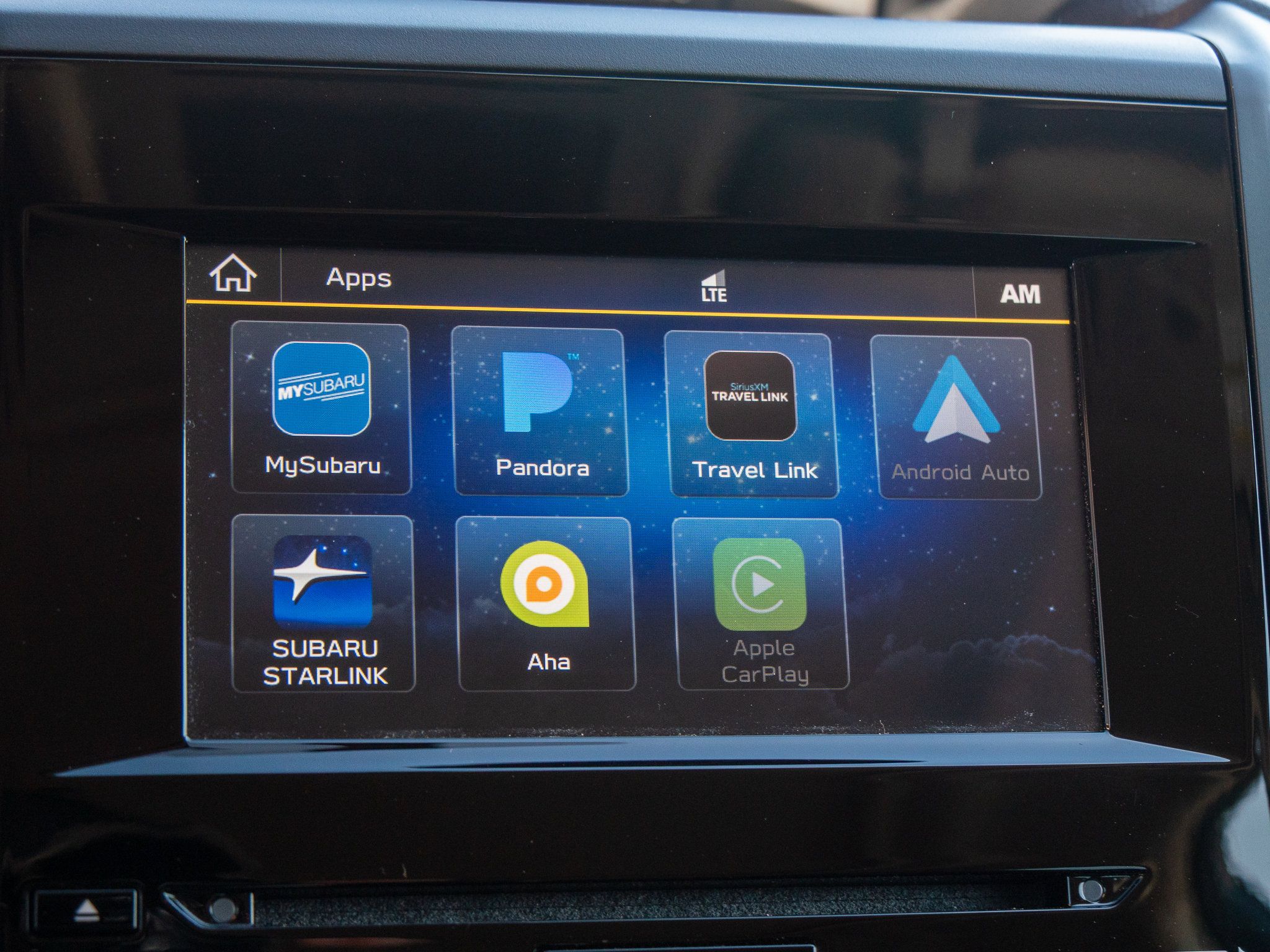 Used 2021 Subaru Forester Premium AWD/4WD image 26