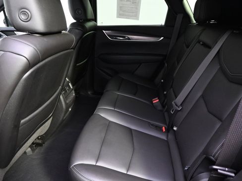 Used 2021 Cadillac XT5 Luxury image 21