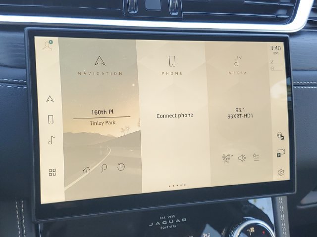 New 2026 Jaguar F-PACE R-Dynamic S AWD/4WD image 23