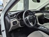 Used 2024 INFINITI QX50 Luxe image 5
