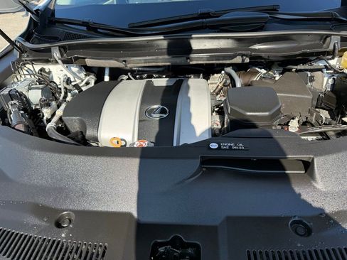 Used 2022 Lexus RX 350 350 w/ Premium Package image 22