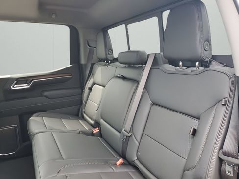 New 2026 GMC Sierra 1500 Denali w/ Denali Reserve Package image 19