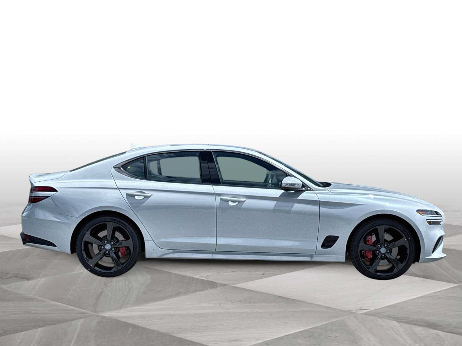 New 2026 Genesis G70 3.3T Sport Prestige RWD image 9