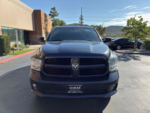 Used 2013 RAM 1500 Express AWD/4WD image 5