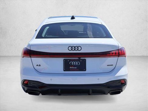 New 2026 Audi A5 2.0T Premium Plus AWD/4WD image 7