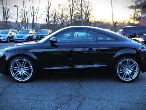 Used 2008 Audi TT 2.0T image 2