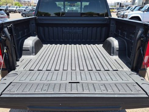 Used 2025 GMC Sierra 1500 AT4X AWD/4WD image 6