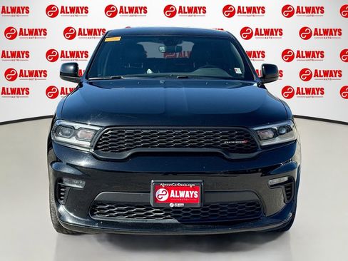 Used 2022 Dodge Durango GT image 2