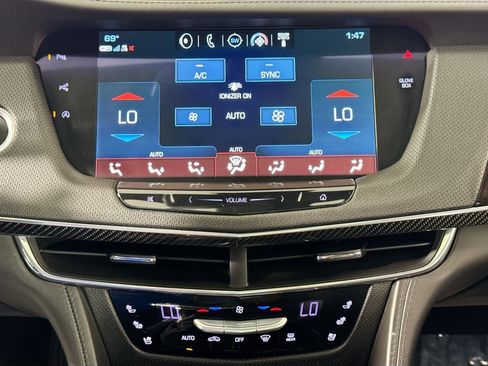 Used 2018 Cadillac CT6 Platinum image 17