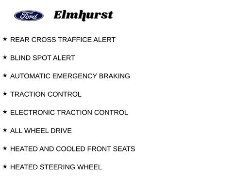 Certified 2025 Ford F150 Raptor image 9