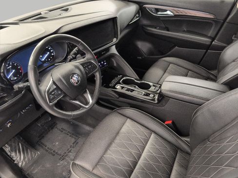 Certified 2023 Buick Envision Avenir AWD/4WD image 10