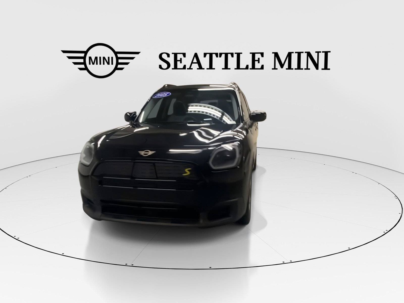 Used 2025 MINI Cooper Countryman SE AWD/4WD image 4