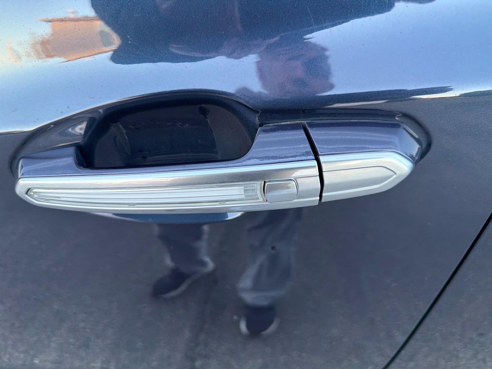 Used 2019 Cadillac XT5 Premium Luxury FWD image 11