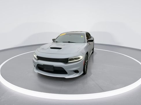 Used 2022 Dodge Charger GT w/ Plus Group image 5
