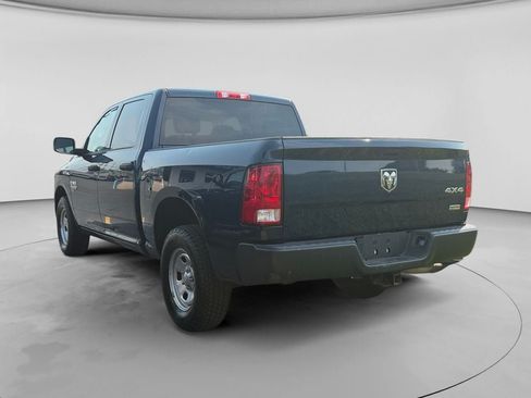 Used 2019 RAM 1500 Tradesman w/ Popular Equipment Group AWD/4WD image 5