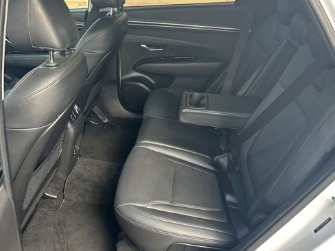 Used 2024 Hyundai Tucson Limited image 10