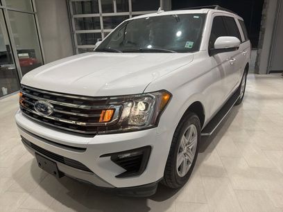 Used 2020 Ford Expedition XLT w/ Equipment Group 202A