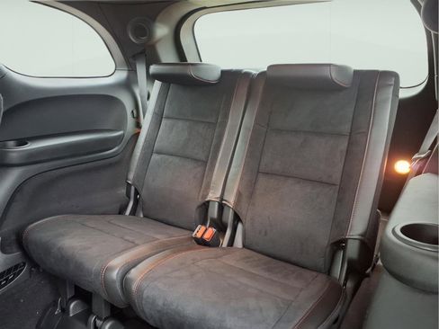 New 2026 Dodge Durango GT AWD/4WD image 12