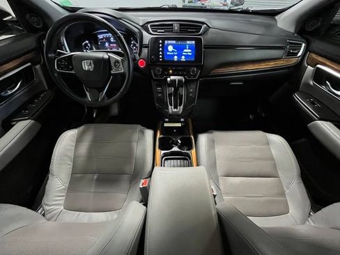 Used 2021 Honda CR-V Touring image 17